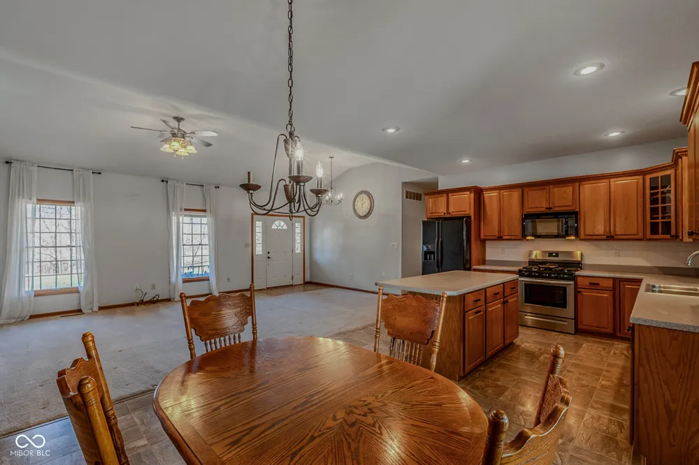 6440 E State Road 45 Bloomington, IN 47408