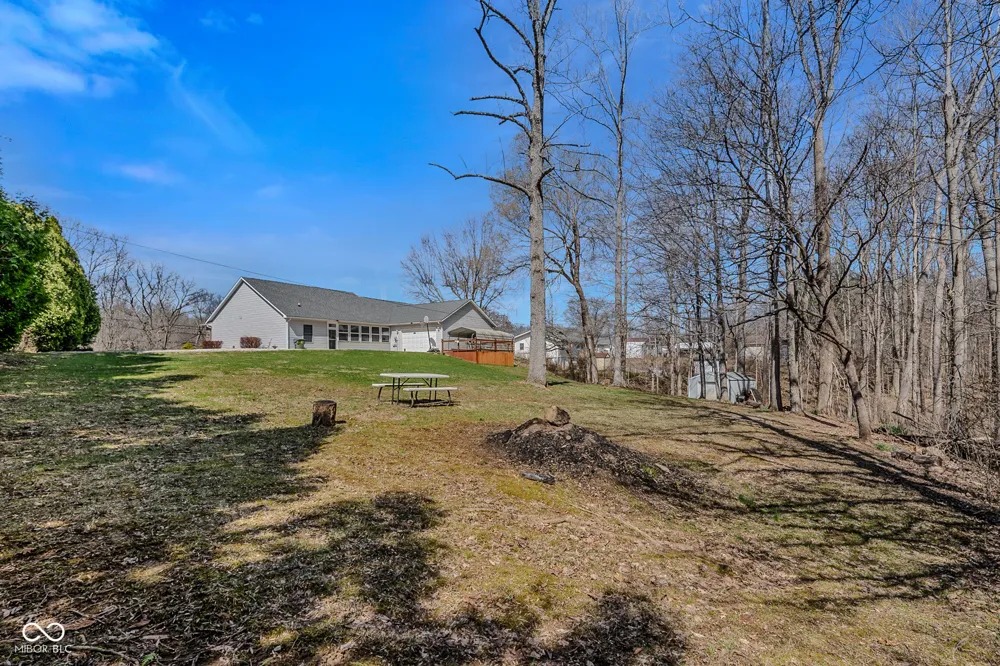 6440 E State Road 45 Bloomington, IN 47408