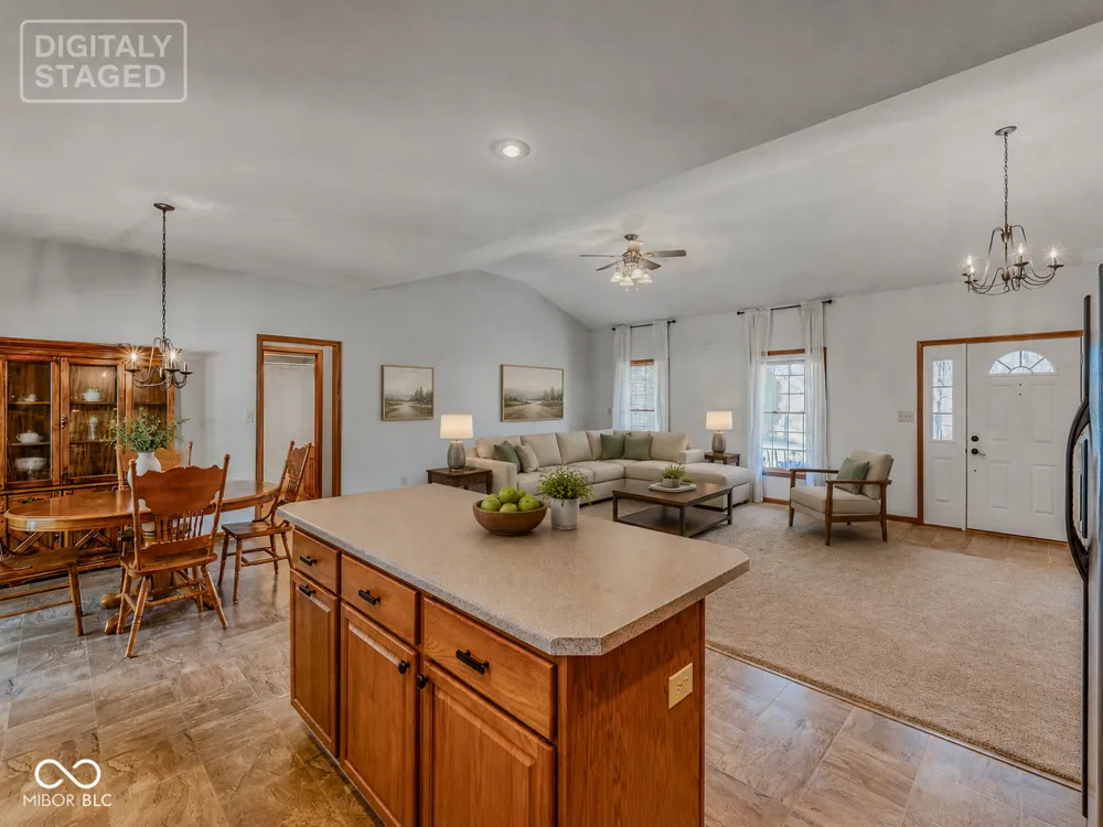 6440 E State Road 45 Bloomington, IN 47408