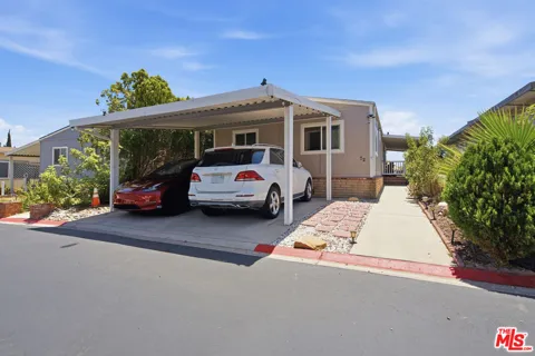 24303 Woolsey Canyon Road