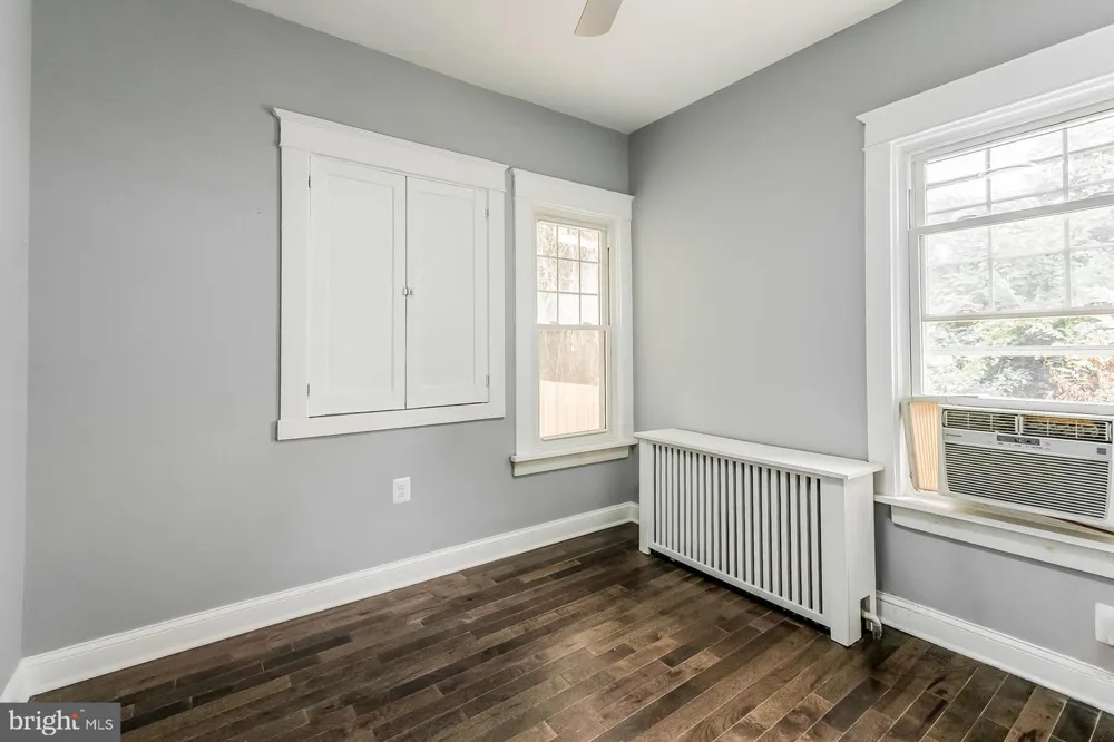 2838 MYRTLE AVENUE NE Washington, DC 20018