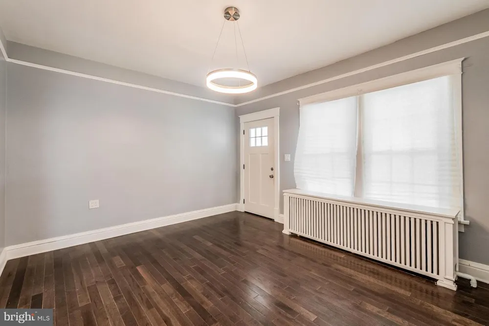 2838 MYRTLE AVENUE NE Washington, DC 20018