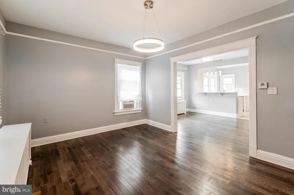 2838 MYRTLE AVENUE NE Washington, DC 20018