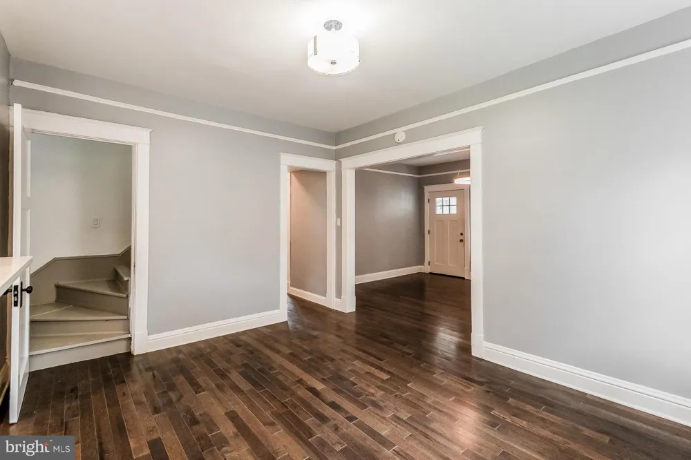 2838 MYRTLE AVENUE NE Washington, DC 20018
