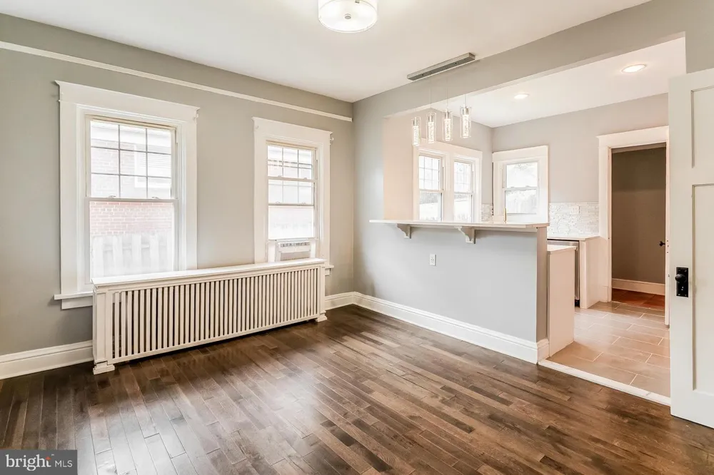 2838 MYRTLE AVENUE NE Washington, DC 20018