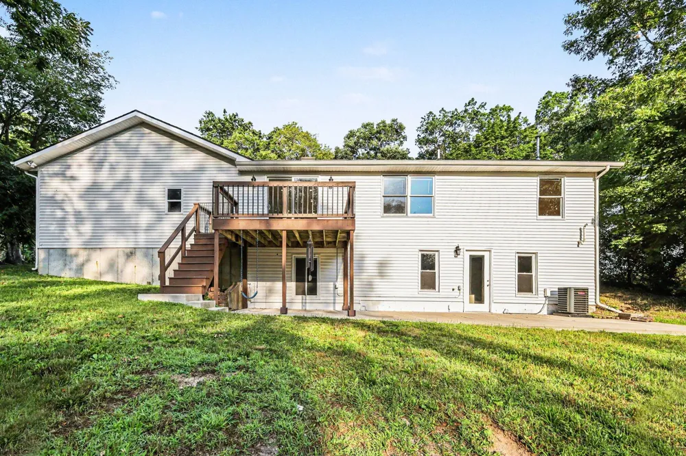 4372 Hunsberger Avenue NE Grand Rapids, MI 49525
