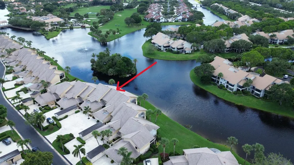16941 Waterbend Drive #152 Jupiter, FL 33477