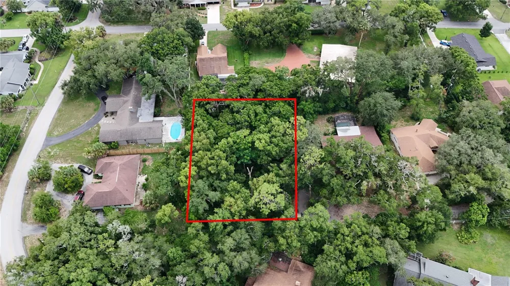 FAIRWAY AVENUE Eustis, FL 32726