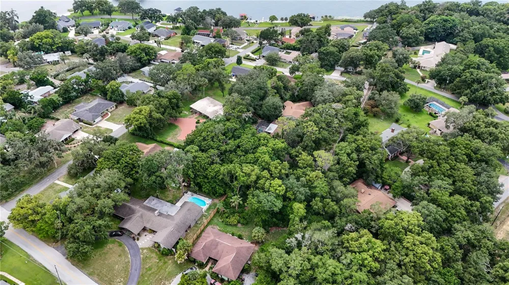 FAIRWAY AVENUE Eustis, FL 32726