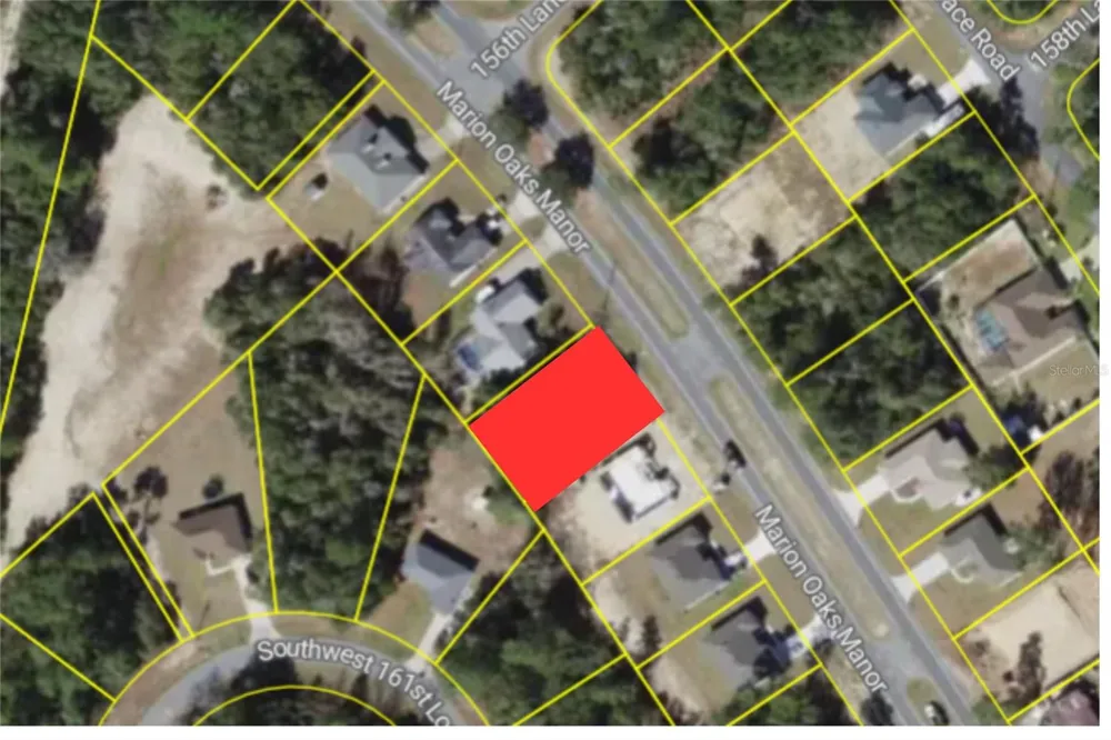 TBD SW MARION OAKS MANOR ocala, FL 34473