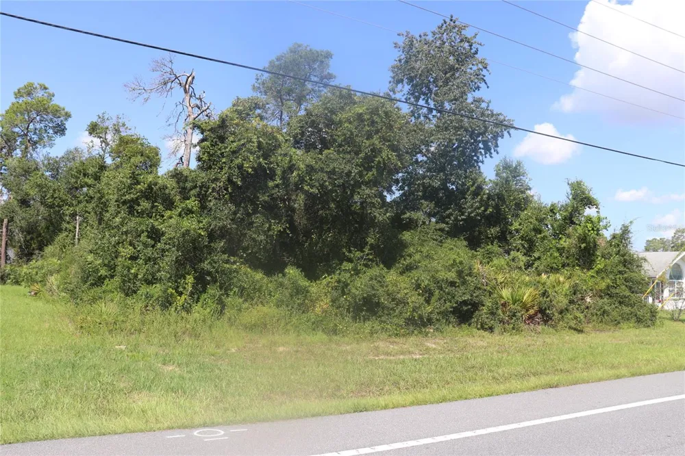 TBD SW MARION OAKS MANOR ocala, FL 34473