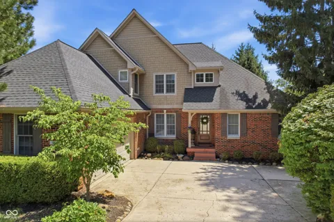 5521 Turkey Foot Road