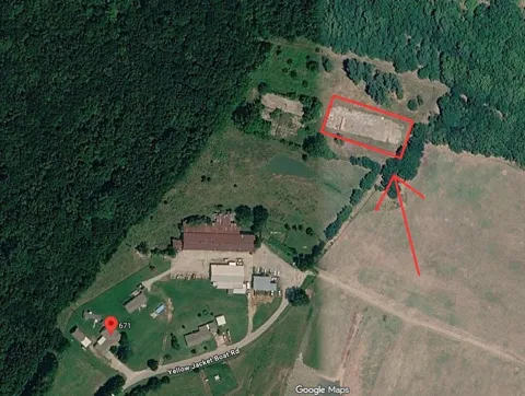 828 Yellow Jacket Road