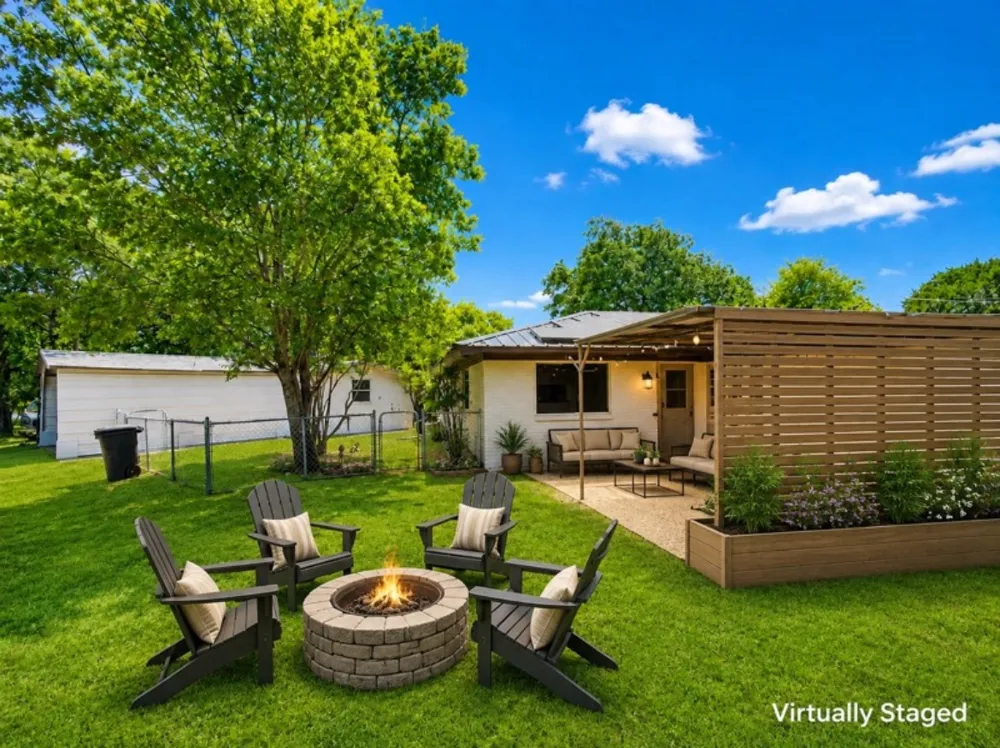 126 Post Oak Bend Whitney, TX 76692