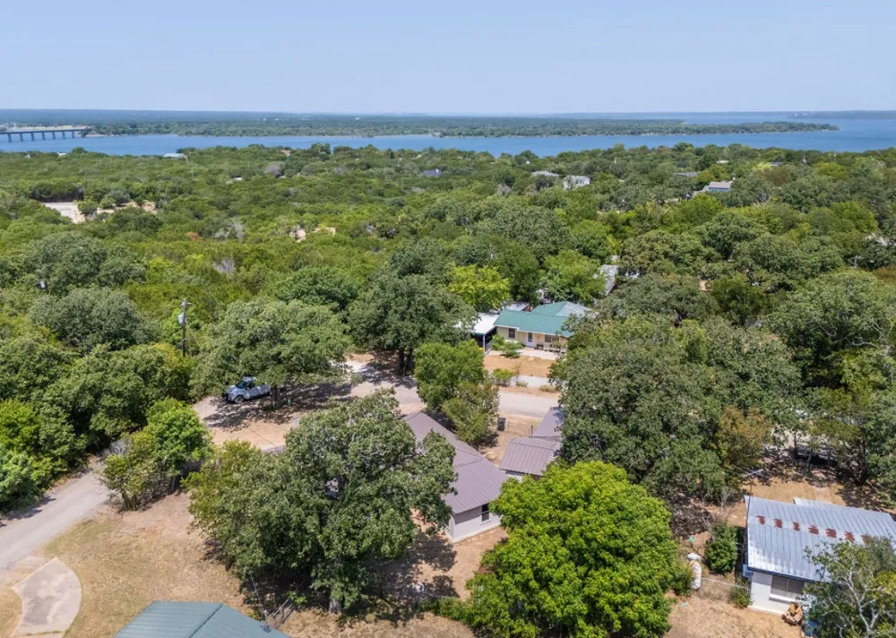 126 Post Oak Bend Whitney, TX 76692