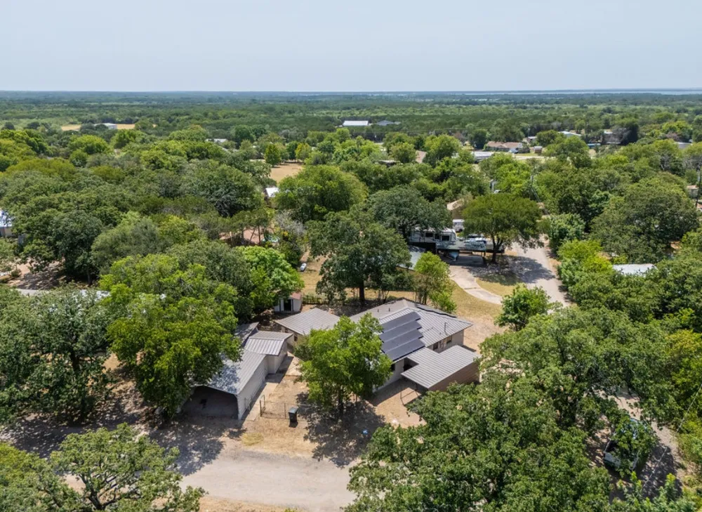 126 Post Oak Bend Whitney, TX 76692