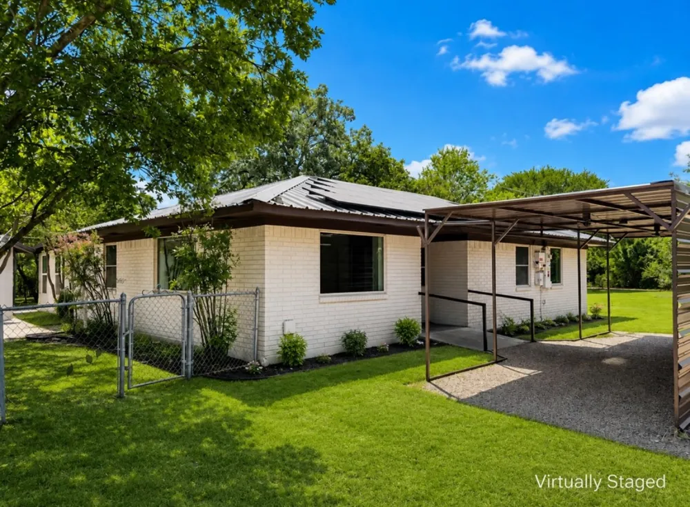 126 Post Oak Bend Whitney, TX 76692