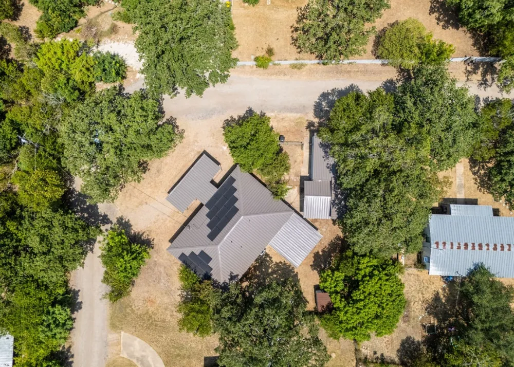 126 Post Oak Bend Whitney, TX 76692