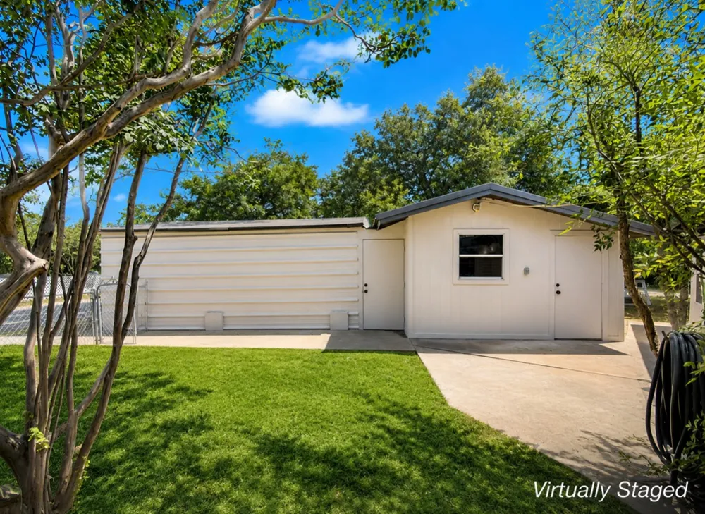 126 Post Oak Bend Whitney, TX 76692