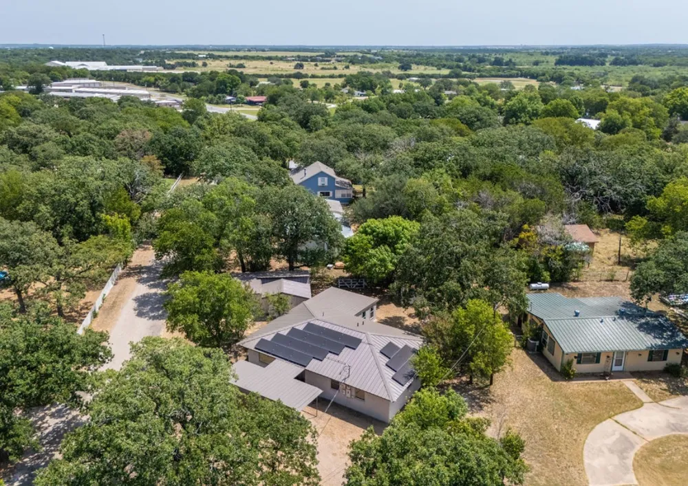 126 Post Oak Bend Whitney, TX 76692