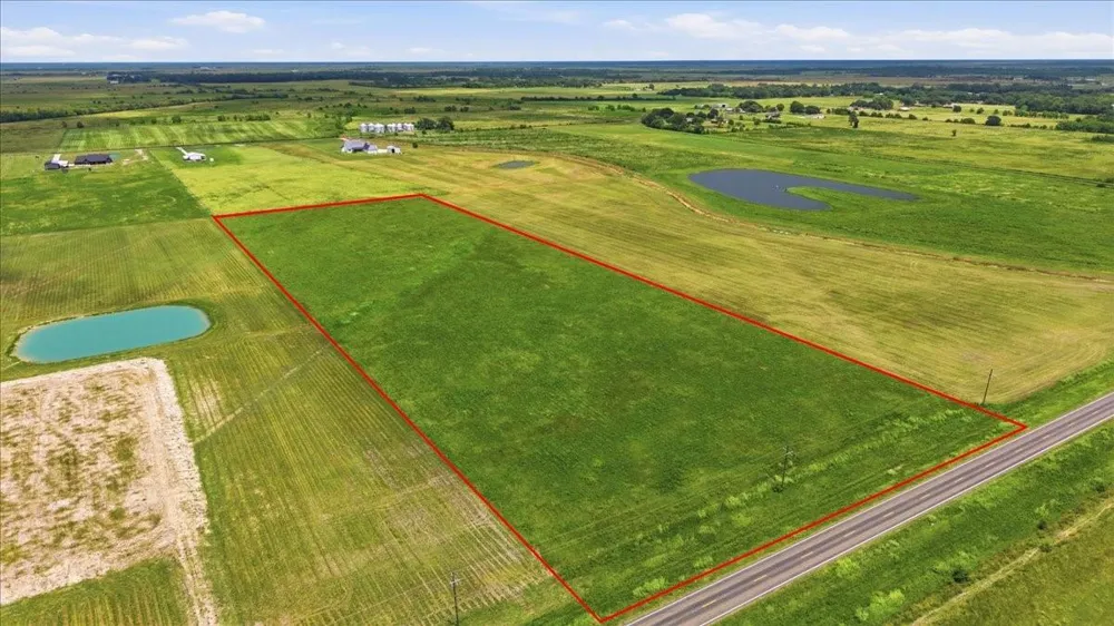 Fm 1663 Road Winnie, TX 77665
