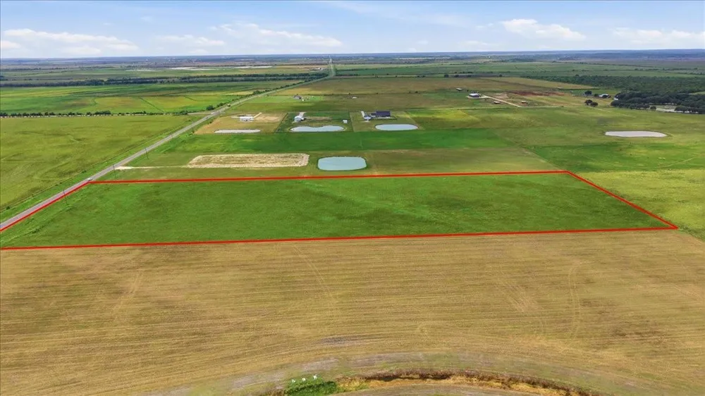 Fm 1663 Road Winnie, TX 77665