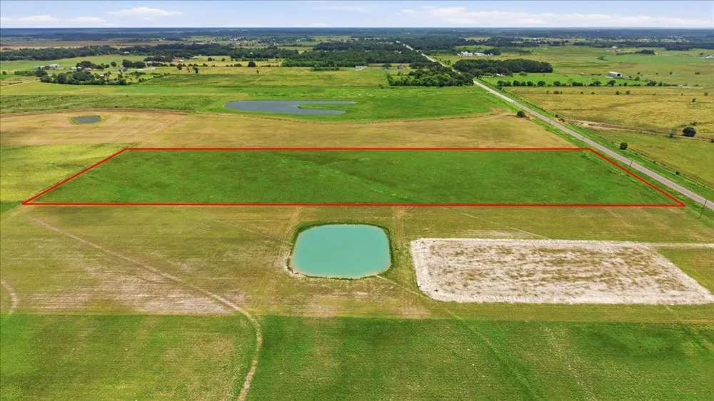 Fm 1663 Road Winnie, TX 77665