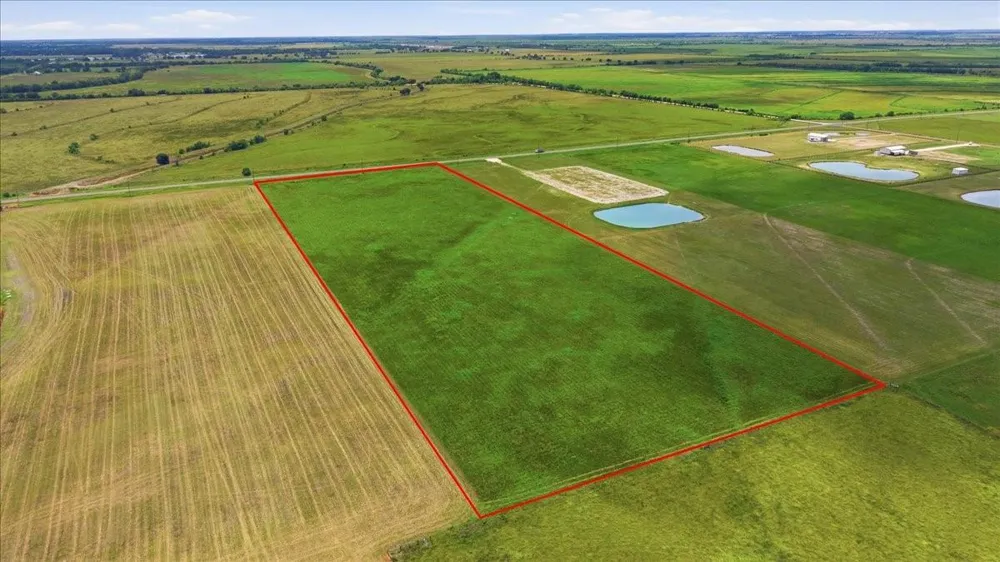 Fm 1663 Road Winnie, TX 77665