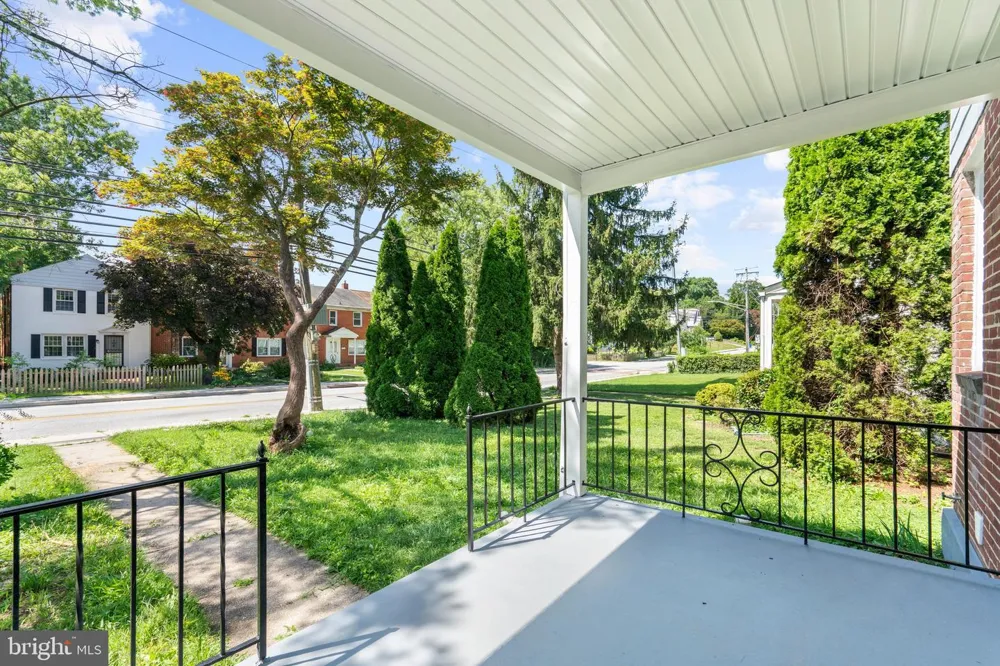 208 BURKE AVENUE Baltimore, MD 21286