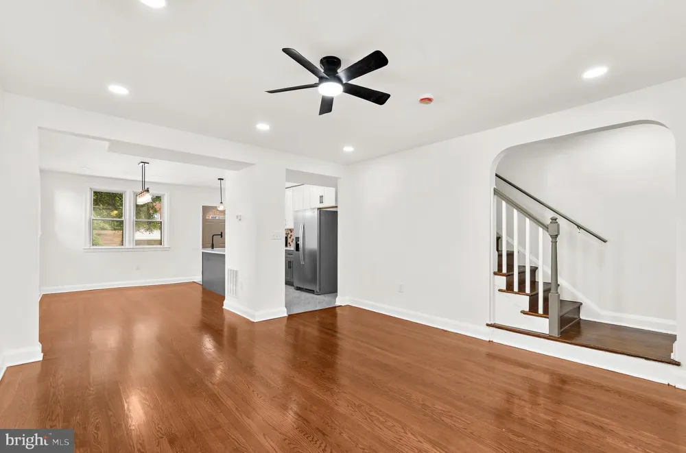 208 BURKE AVENUE Baltimore, MD 21286