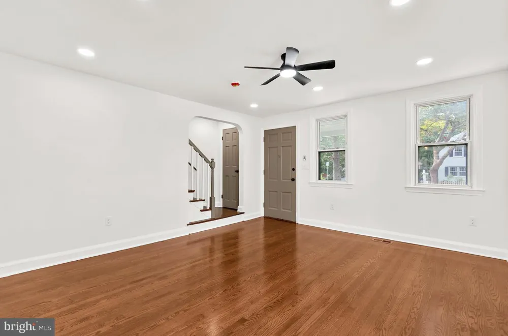 208 BURKE AVENUE Baltimore, MD 21286