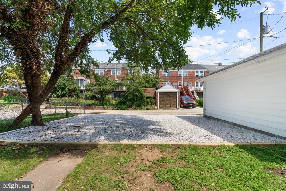 208 BURKE AVENUE Baltimore, MD 21286