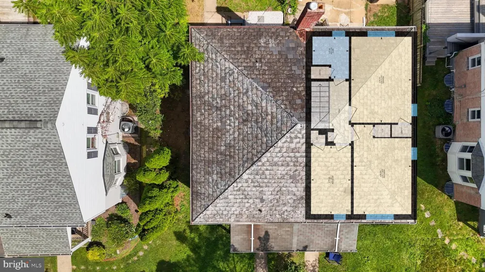 208 BURKE AVENUE Baltimore, MD 21286