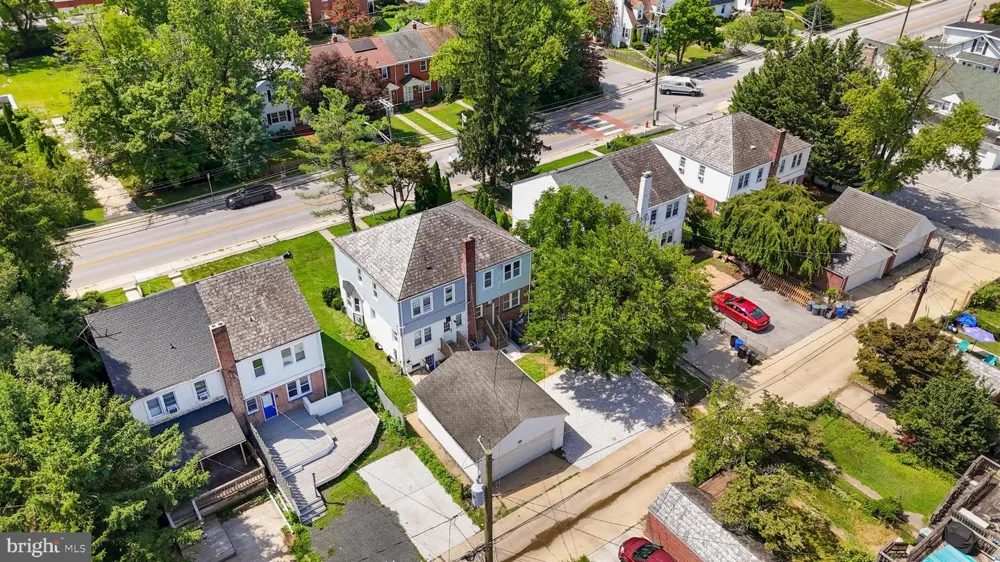 208 BURKE AVENUE Baltimore, MD 21286
