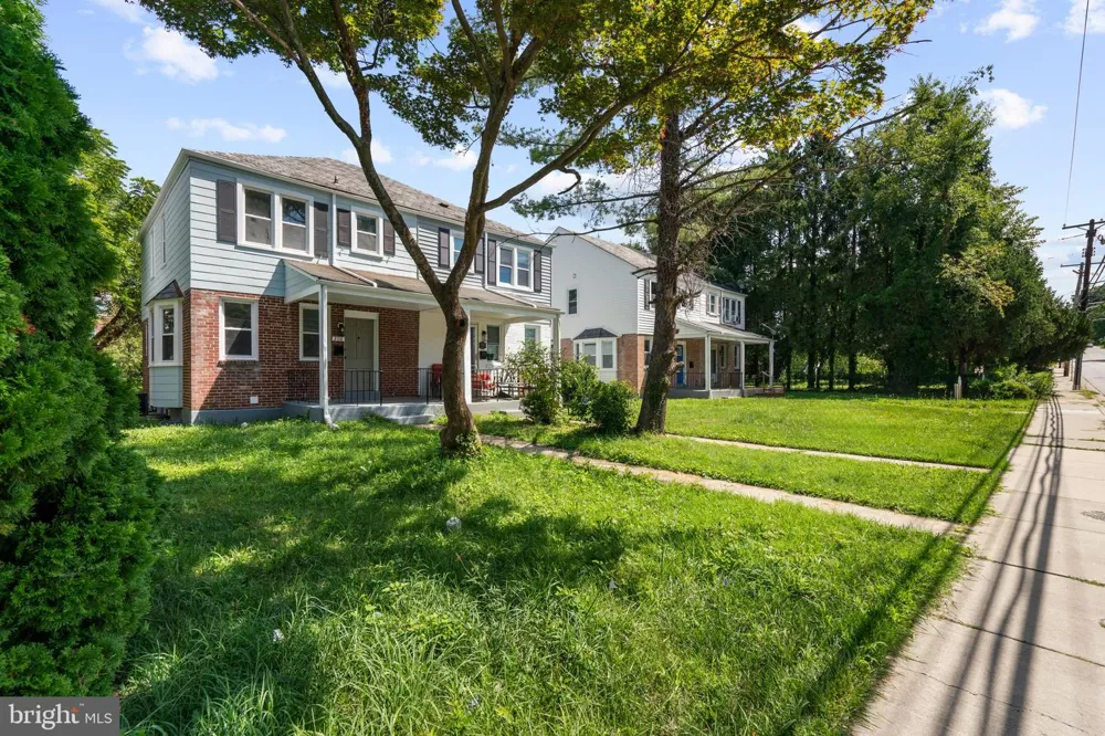208 BURKE AVENUE Baltimore, MD 21286