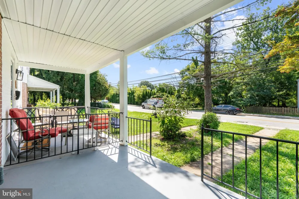 208 BURKE AVENUE Baltimore, MD 21286