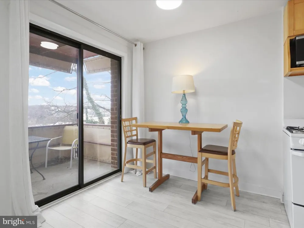 1581 COLONIAL TERRACE #201-X Arlington, VA 22209