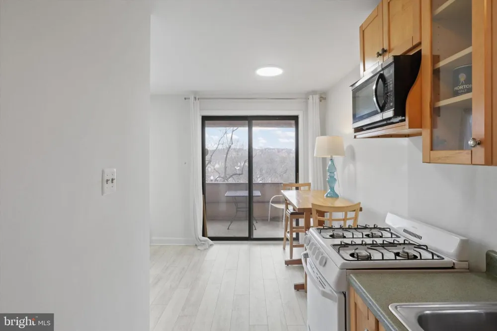 1581 COLONIAL TERRACE #201-X Arlington, VA 22209