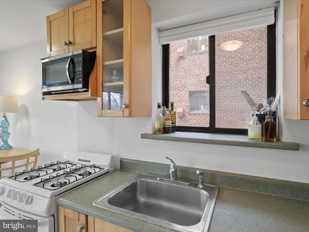 1581 COLONIAL TERRACE #201-X Arlington, VA 22209
