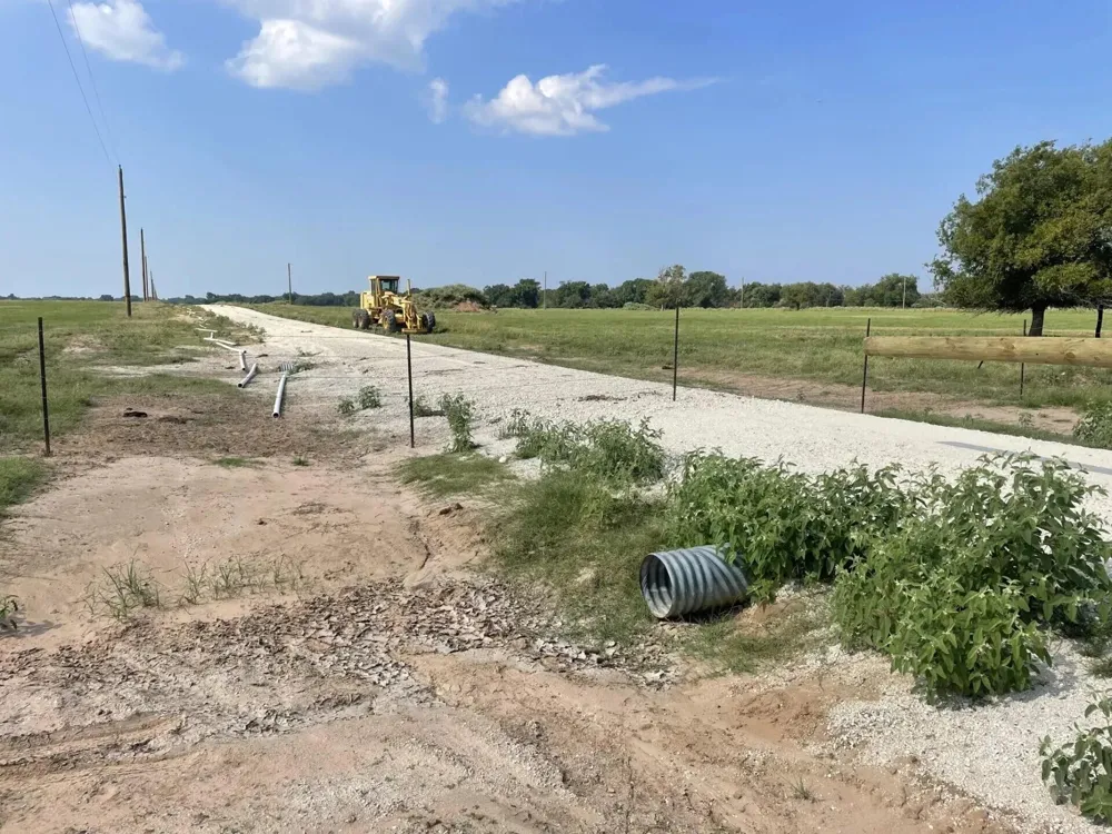 2 Limestone County Road 463 Mexia, TX 76667