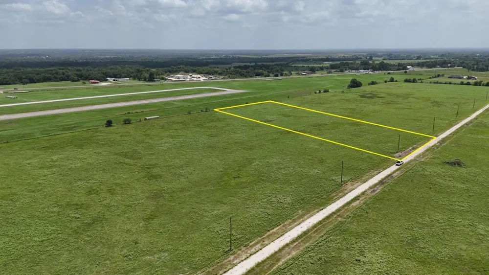 2 Limestone County Road 463 Mexia, TX 76667