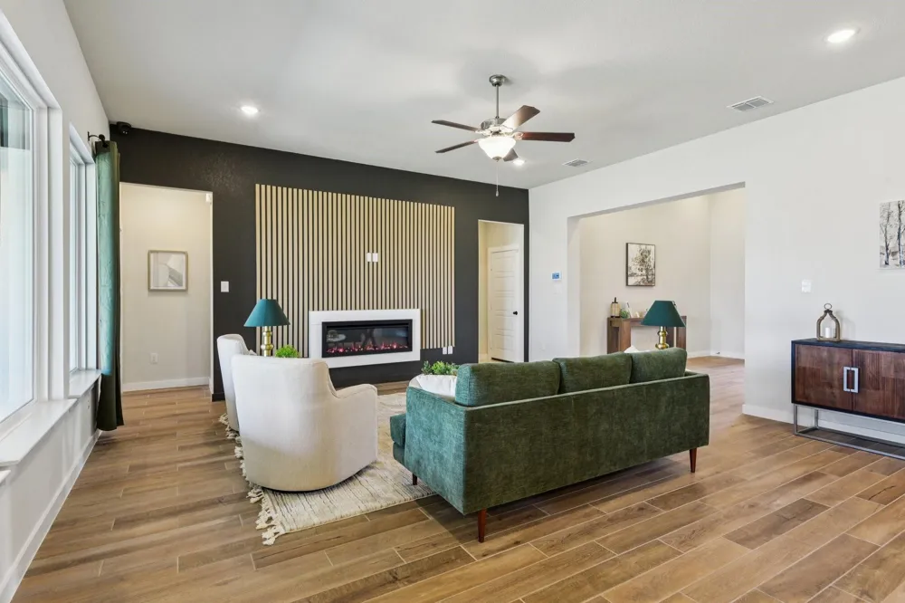 6819 Pelican Lane Beasley, TX 77417