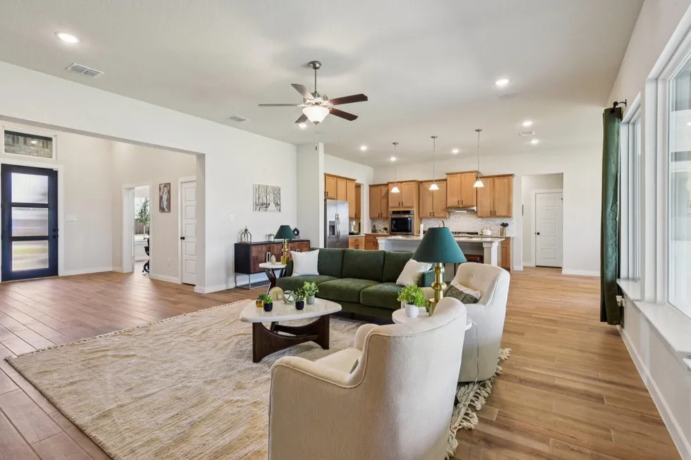 6819 Pelican Lane Beasley, TX 77417