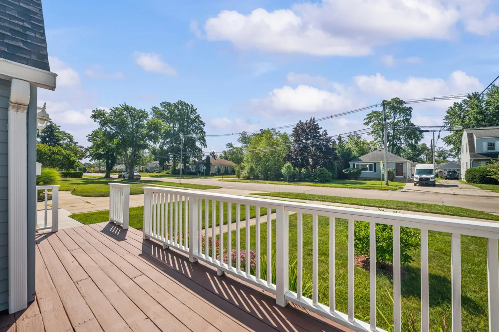 905 Napier Avenue St. Joseph, MI 49085