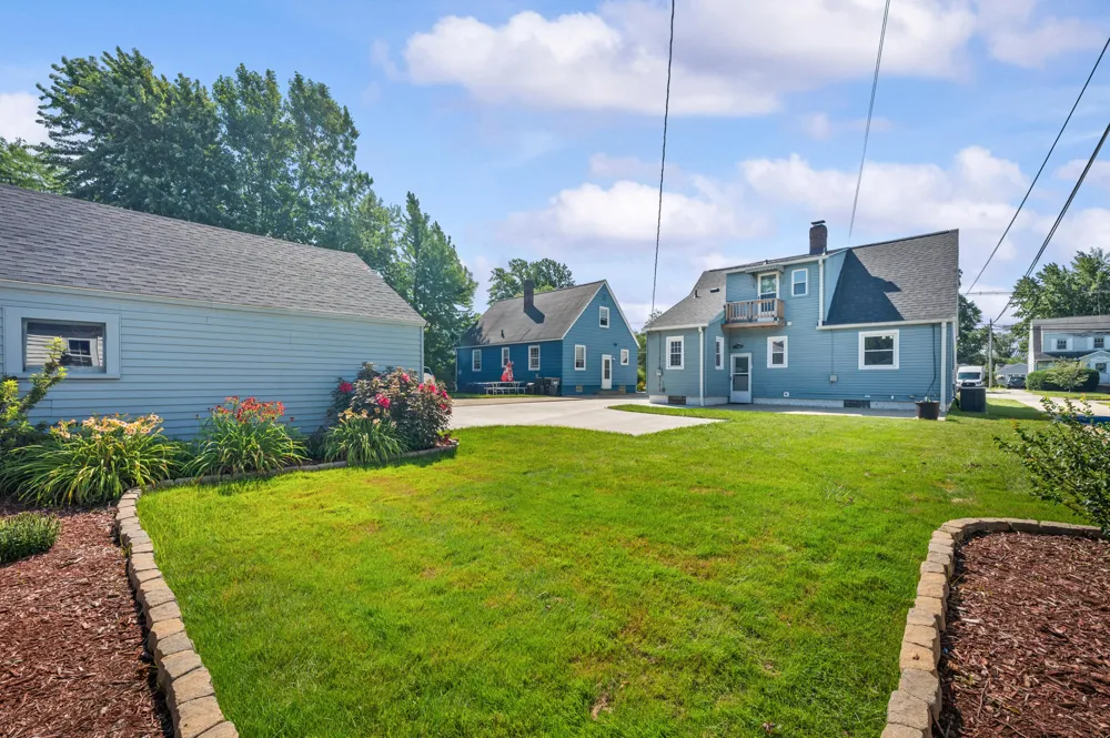 905 Napier Avenue St. Joseph, MI 49085