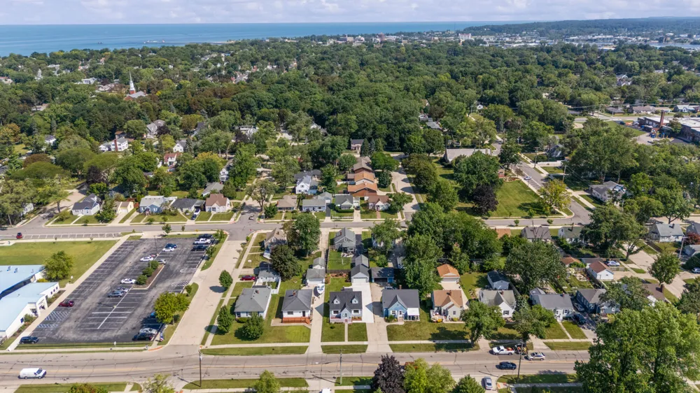 905 Napier Avenue St. Joseph, MI 49085