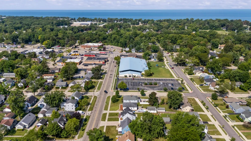 905 Napier Avenue St. Joseph, MI 49085