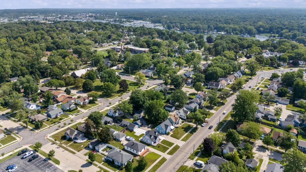 905 Napier Avenue St. Joseph, MI 49085