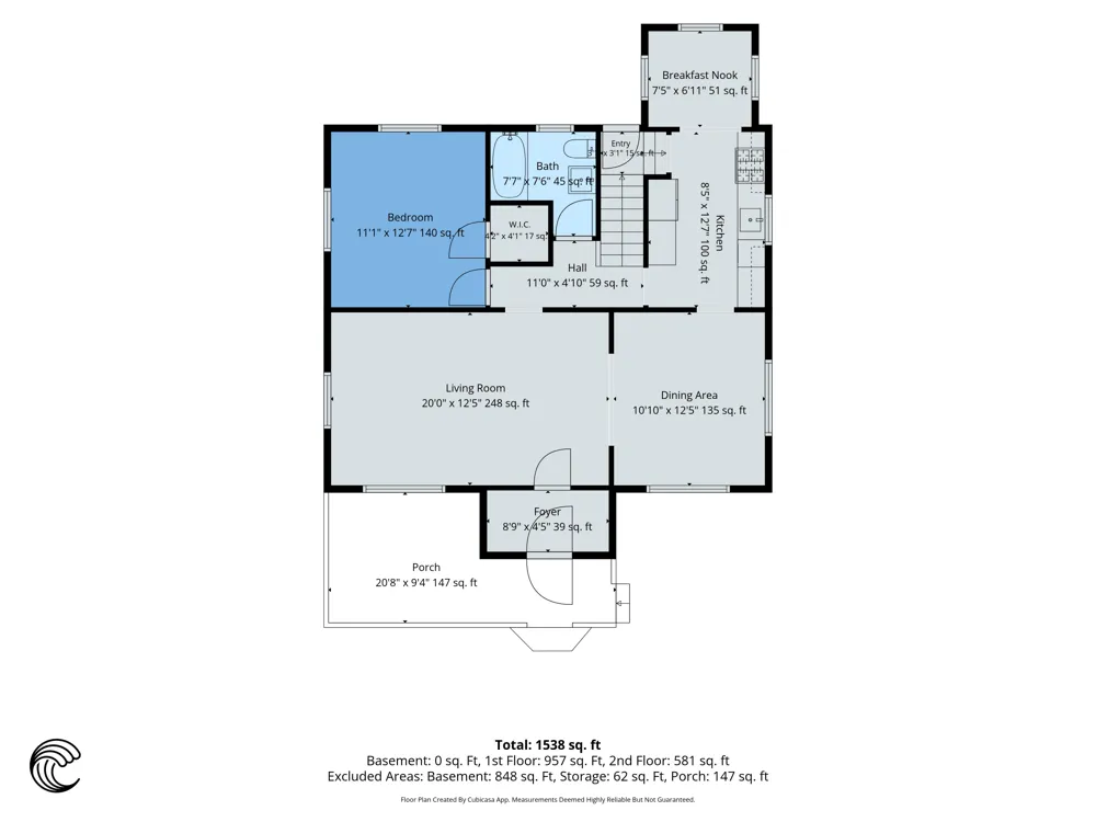 905 Napier Avenue St. Joseph, MI 49085