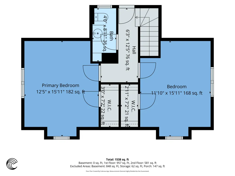 905 Napier Avenue St. Joseph, MI 49085